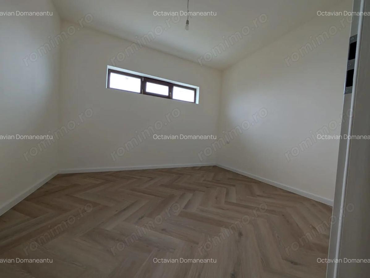 Duplex | Parter | Toate utilitatile | Finisaje premium | Curte generoasa - 13