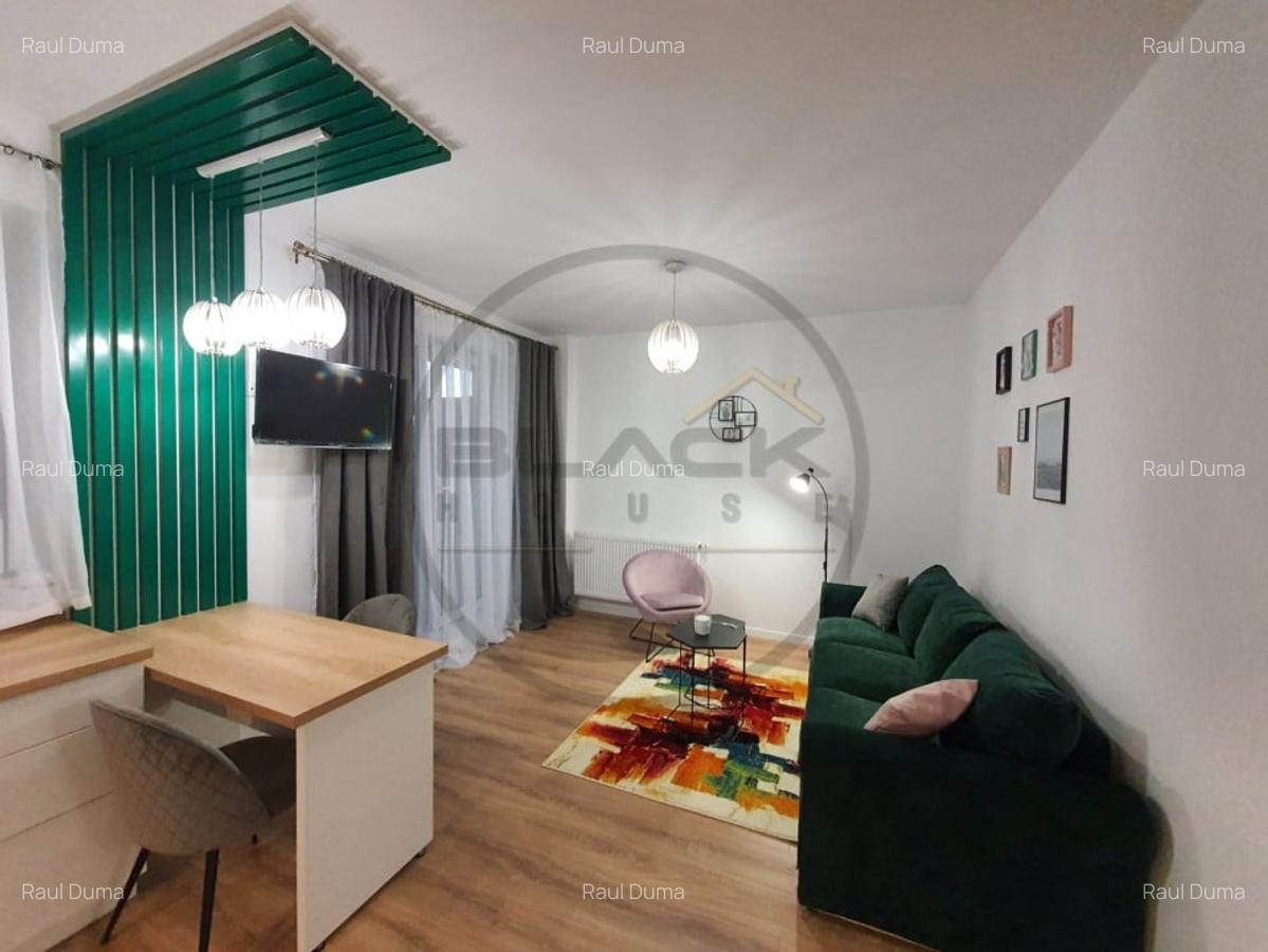 Apartament 2 camere la cheie! parcare, Central - 2