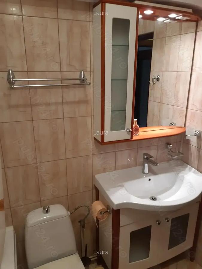 Apartament de inchiriat la 5 minute de UAIC - 7