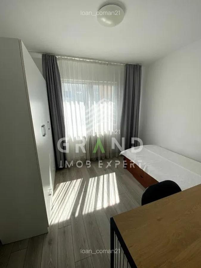 Ap 2 camere MODERN, PARCARE, zona Manastur - 2