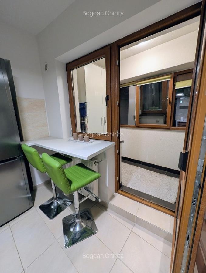 Apartament 2 cam - Unirii, Palatul Parlamentului - 15