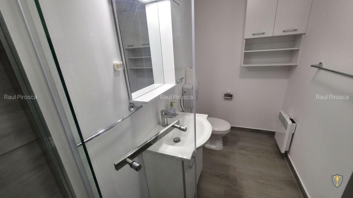 Închiriere apartament 3 camere – zona Hașdeu COMISION 0% - 8