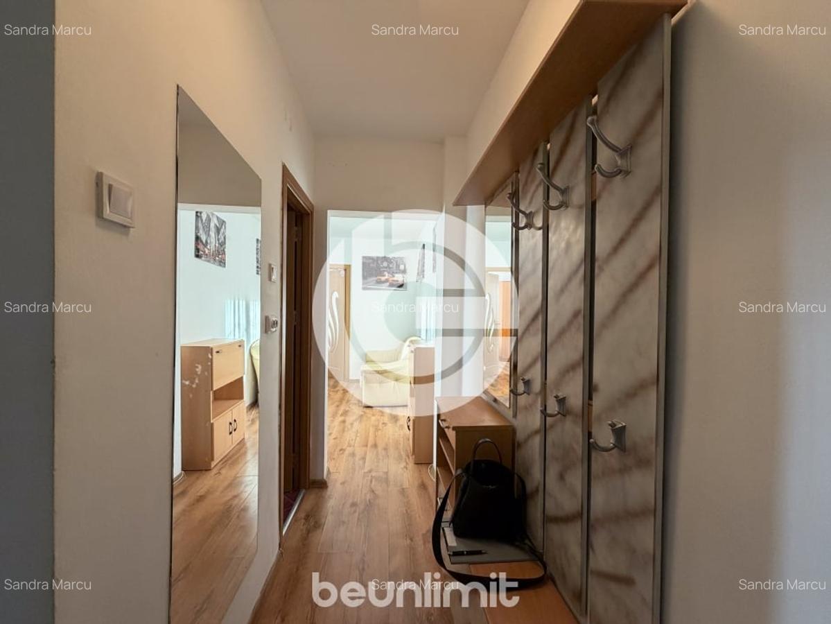 Apartament 2 camere - Etaj 1 - Vasile Aron - 7