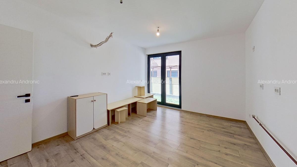 Vânzare imobil Str. Gheorghe Țițeica – S+P+3, 513 mp utili + teren 577 mp - 35
