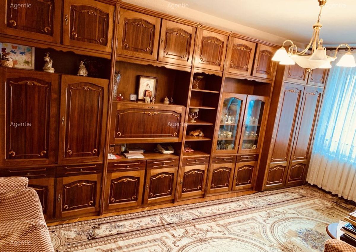 Inchiriez Apartament 2 camere Titan - 4