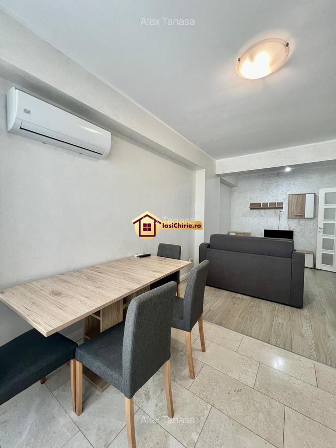 Apartament 2 camere Royal Town-Copou - 4