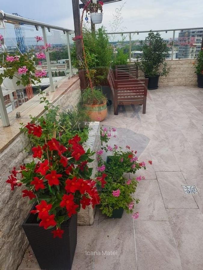 Apartament cu 3 camere decomandat în Lacul Morii - 12