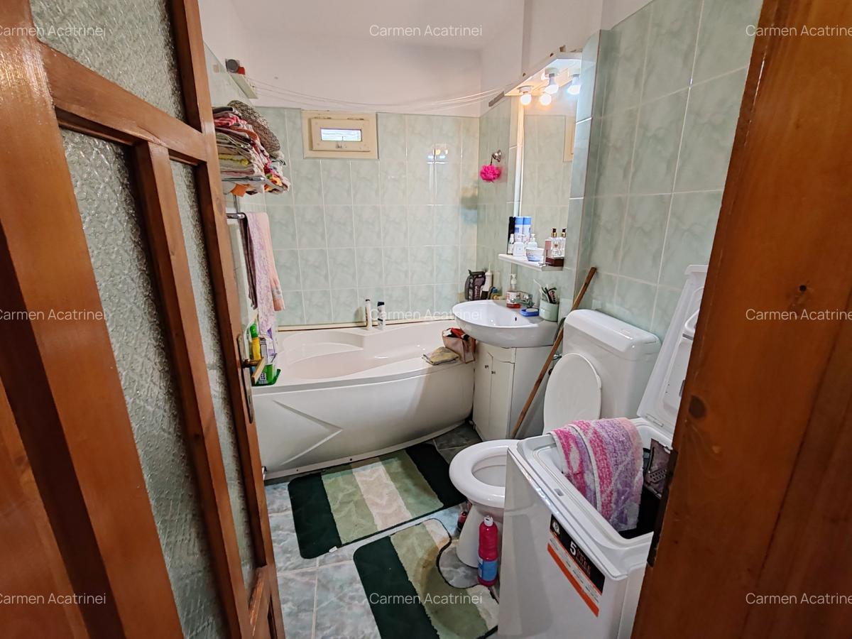 Apartament 2 camere ZARNESTI - BLOCURI - 12