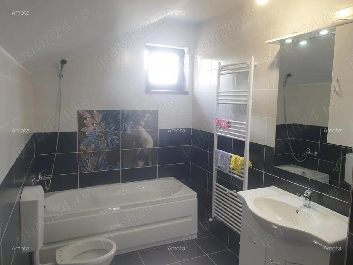 Casa de vanzare in Sangeorgiu de Mures - 2