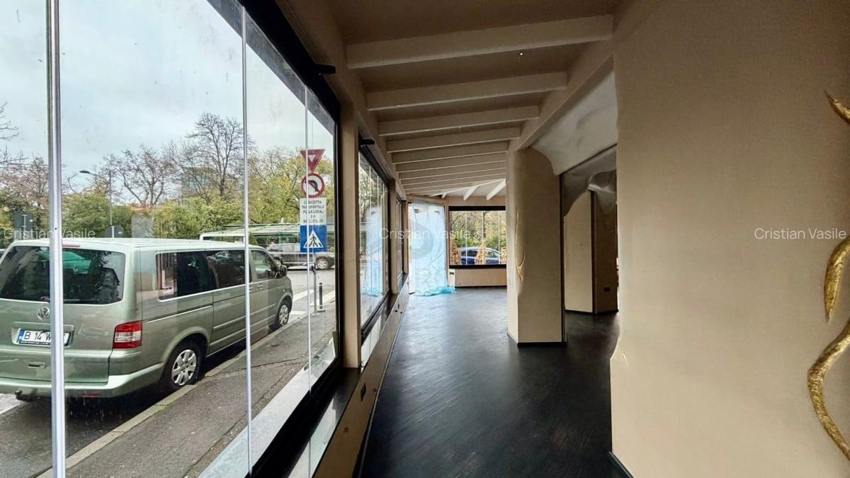 REC3001618 Spatiu comercial I Restaurant I Bistro I Beller - Dorobanti - 8