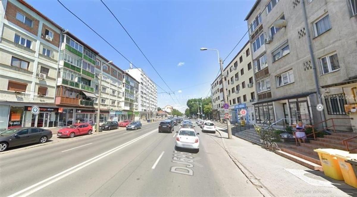 Spațiu comercial, 70 mp în Girocului - 2
