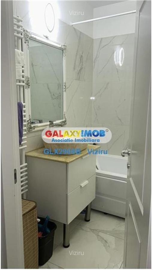 Apartament superb Plaza Rezidence - 5