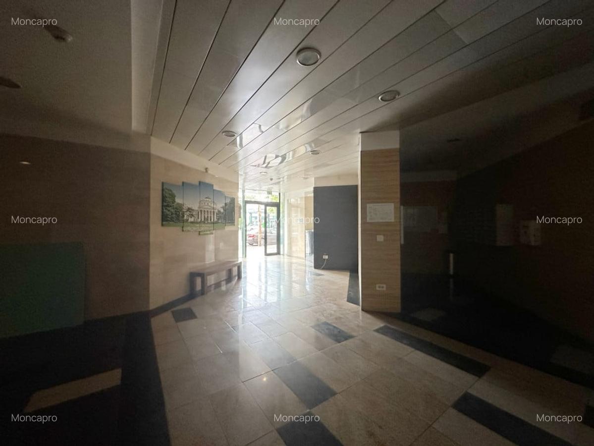 Apartament modern de 2 camere pe B-dul Ferdinand – Evo Casa Selecta - 11