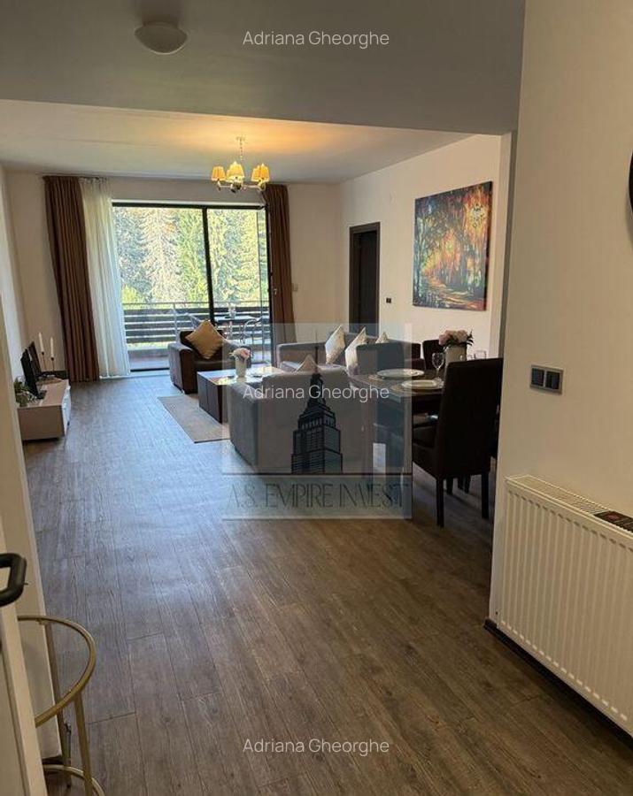 Apartament 2 camere- Poiana Brasov - 10