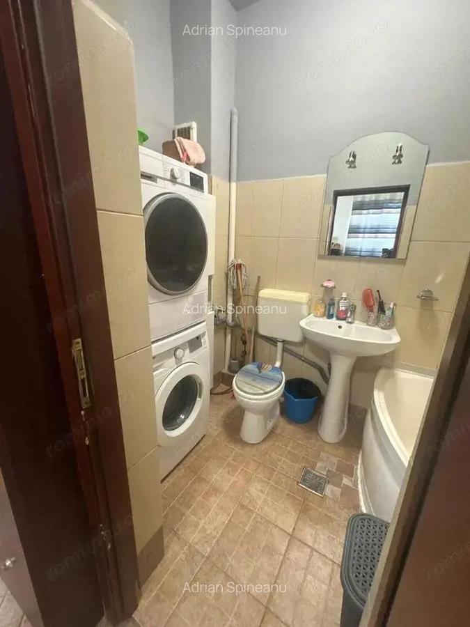 Ap 2 camere, etaj 2 , zona Iosefin - 5