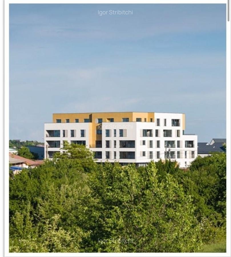 Apartament 3 Camere spatios | Pipera | Gradina | 1 loc de parcare - 4