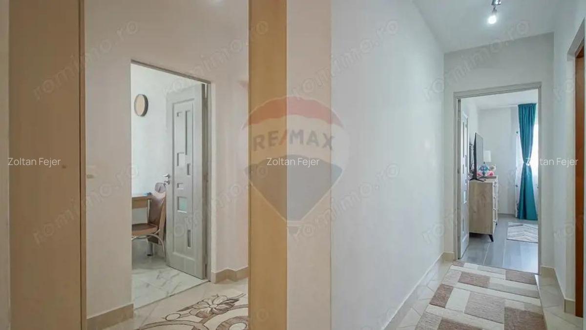 REZERVAT! Apartament cu 2 camere de vanzare, decomandat. - 6