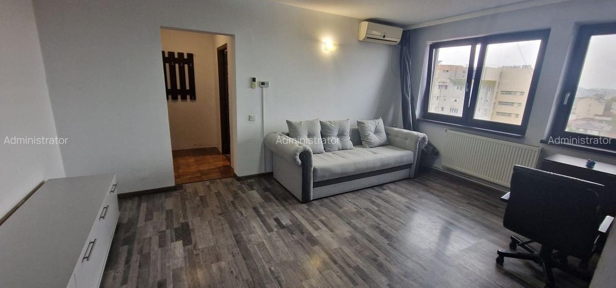 Tomis 2, apartament cu 2 camere, aproape de Spitalul Judetean - 3 Tomis 2, apartament cu 2 camere, aproape de Spitalul Judetean - 3