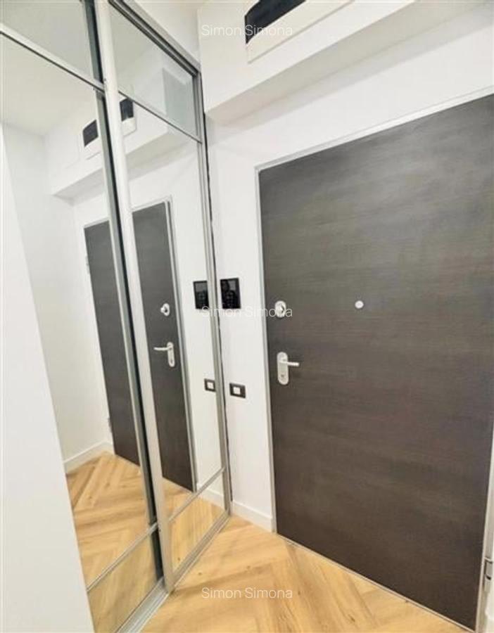 Pipera | Porsche | My Place Residence | Bloc 2023 | Parcare - 16