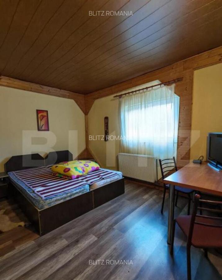 Casa de vacanta de vanzare in Rasnov - Brasov - 12