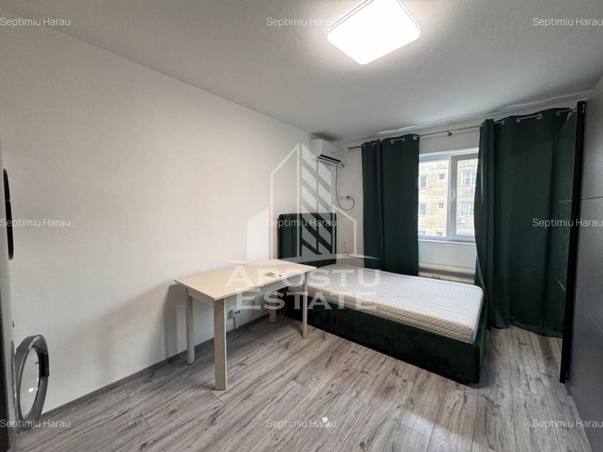 Garsonieră | Etaj 3 | La cheie | Zona Blascovici - 3