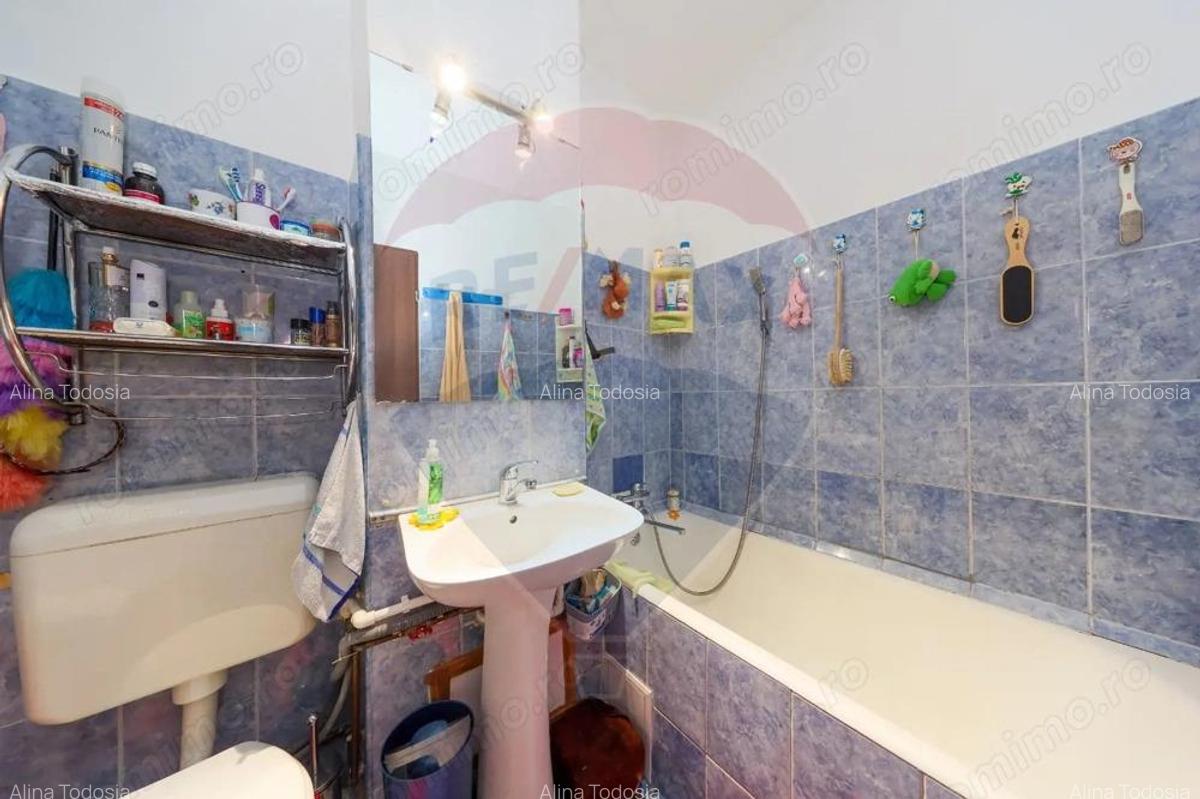 Apartament cu 2 camere de vanzare in zona Darste - 7