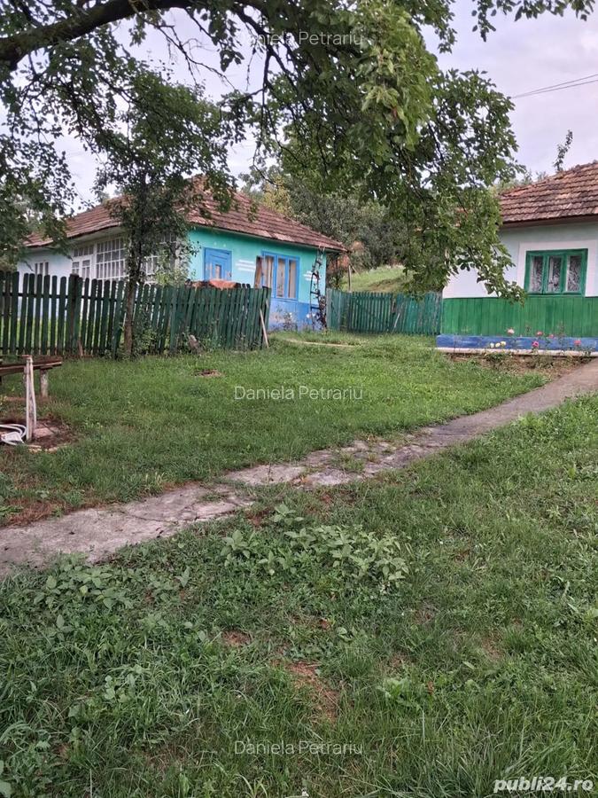 Casa de vanzare! - 1