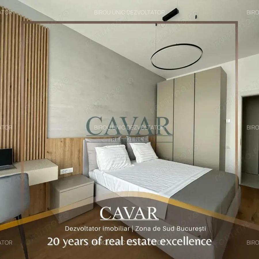 Proiect Binelui Cavar Residence Comision 0% - 1