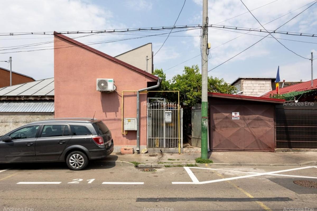Casa 3 camere | Zona linistita | 0% comision - 19