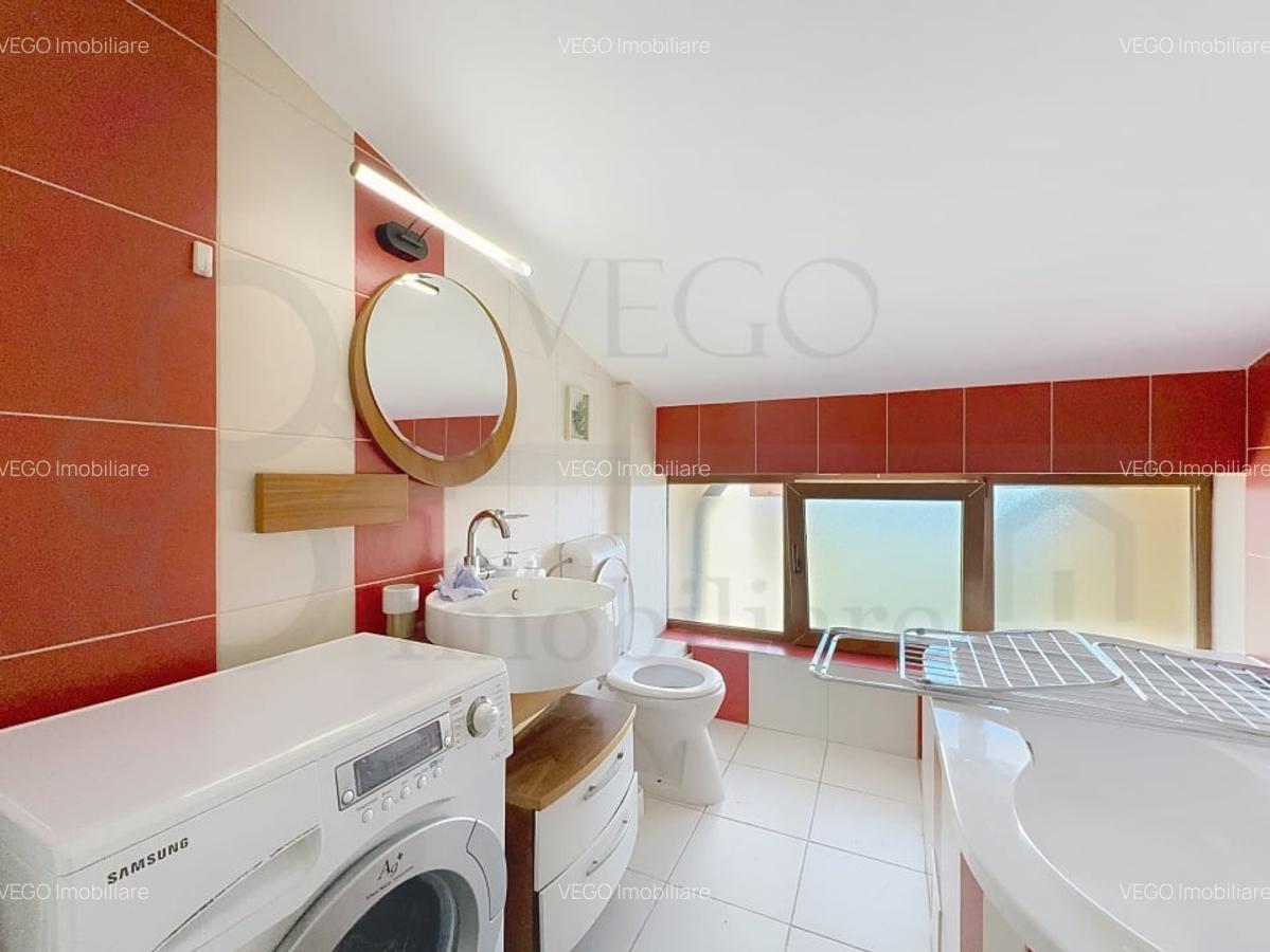 Apartament cu 3 camere, 90 mp, terasa 35 mp, loc parcare, in Buna Ziua - 13