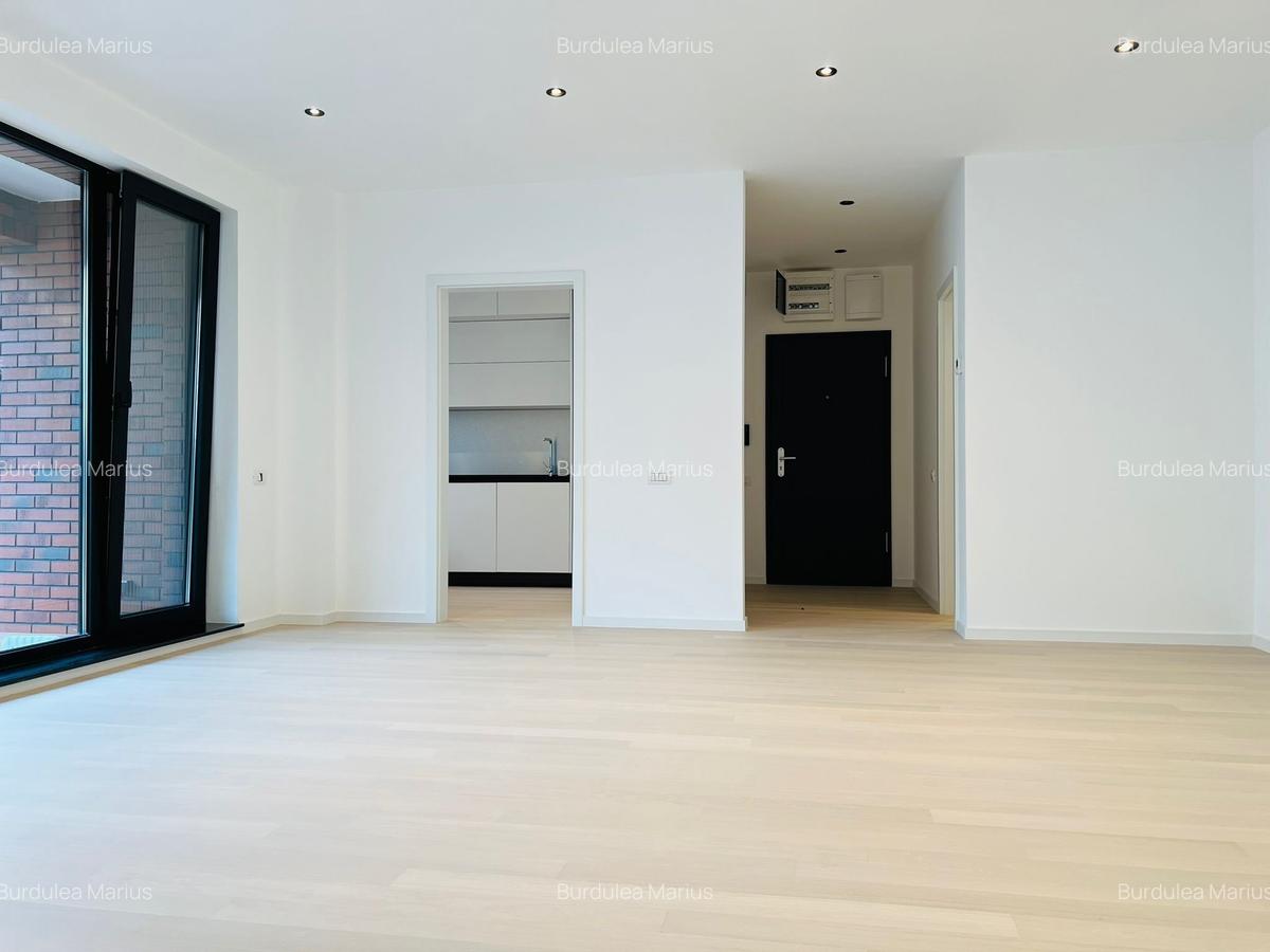 Apartament de 3 camere in imobil NOU, cu arhitectura moderna în imobil boutique - 8