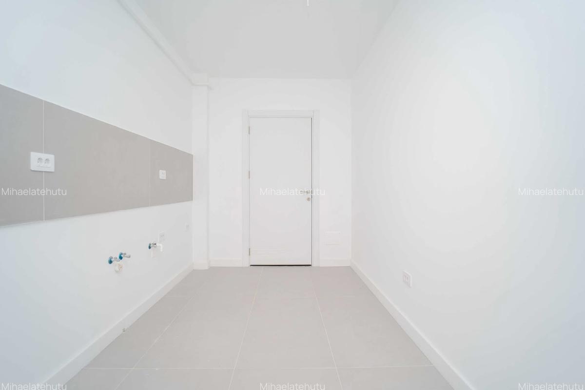 Apartamente de vanzare Iasi, INTABULAT zona Copou 2 camere decomandate - 6