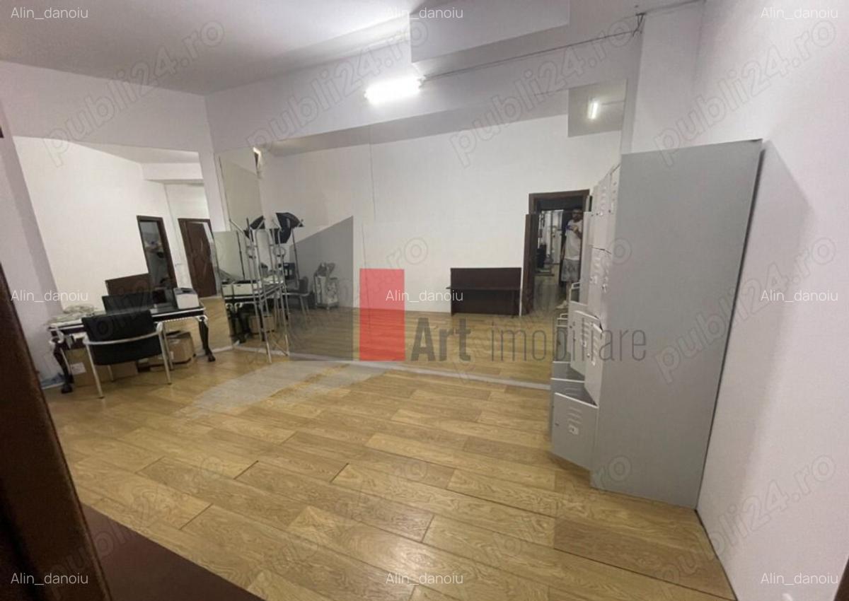 Spatiu comercial de inchiriat in zona Stefan Cel Mare (ap... - 4