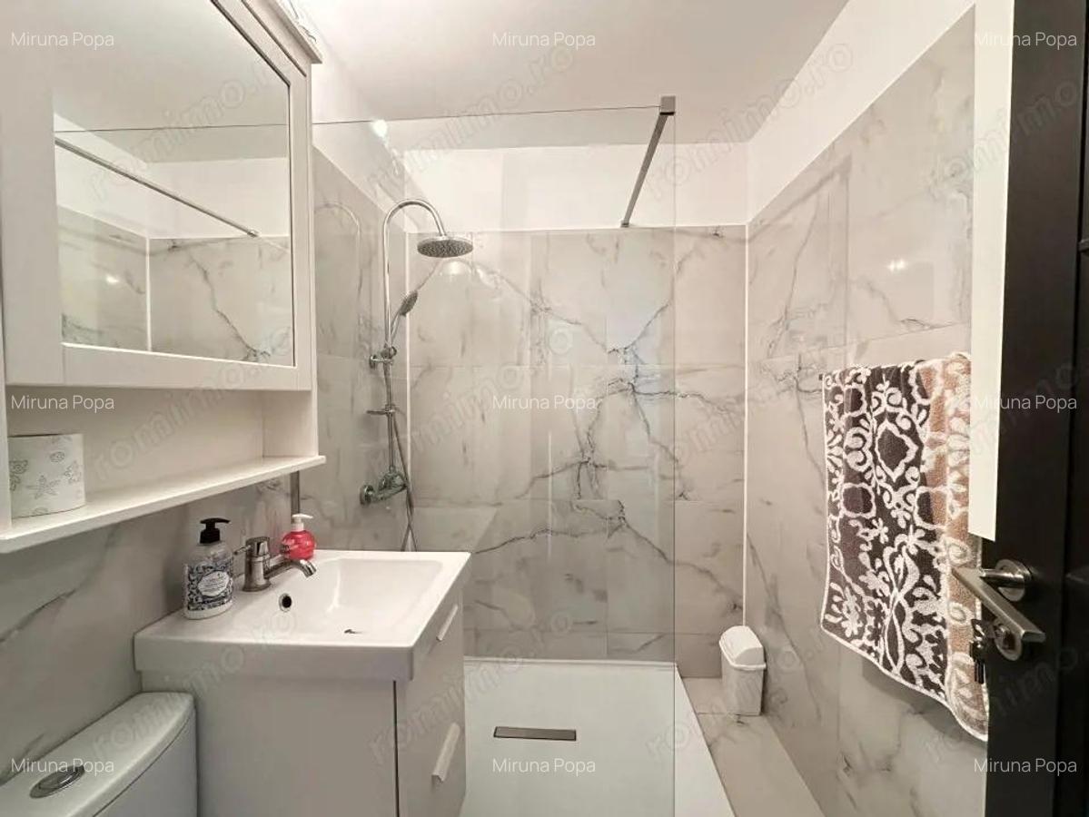 Apartament modern cu 2 camere - zona Pantelimon - 7