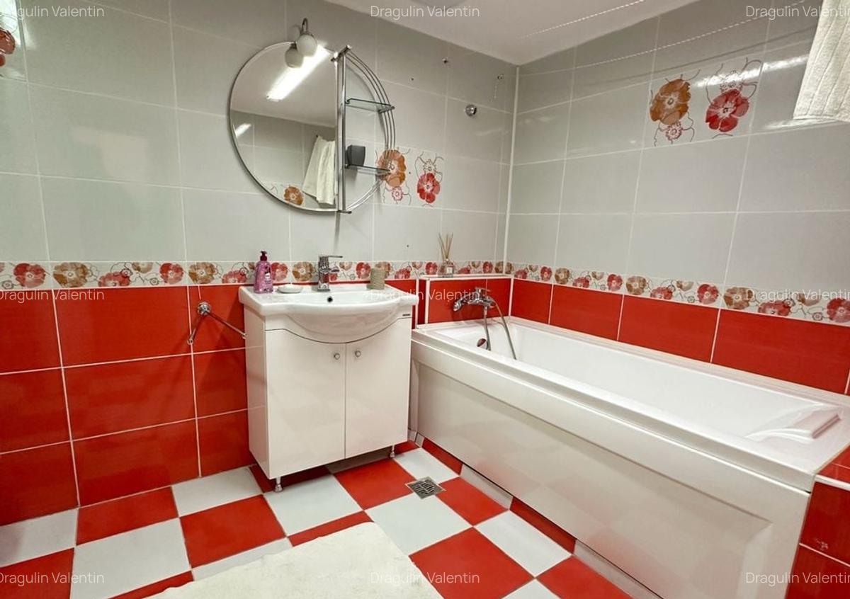 Apartament 2 camere - Arcom Residence/Calea plevnei - 8