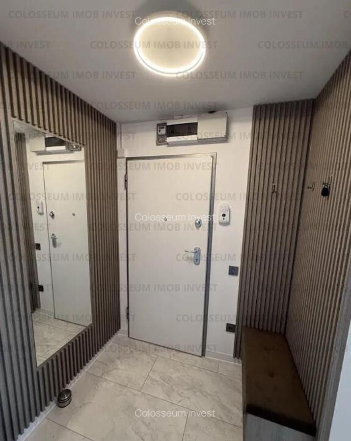 Apartament cu 2 camere,semidecomandat - zona Centru Civic - 6