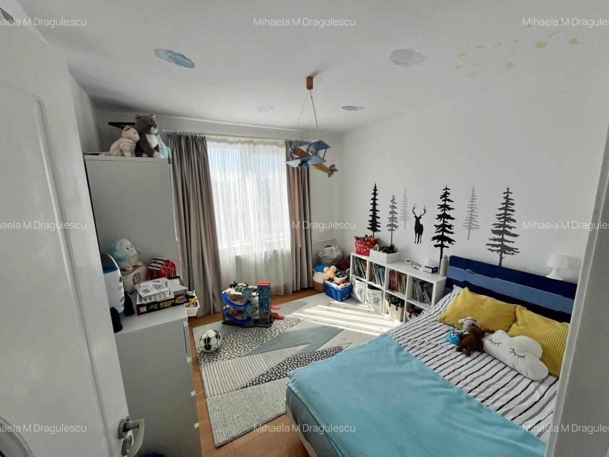 Apartament 2 camere Lujerului - 7