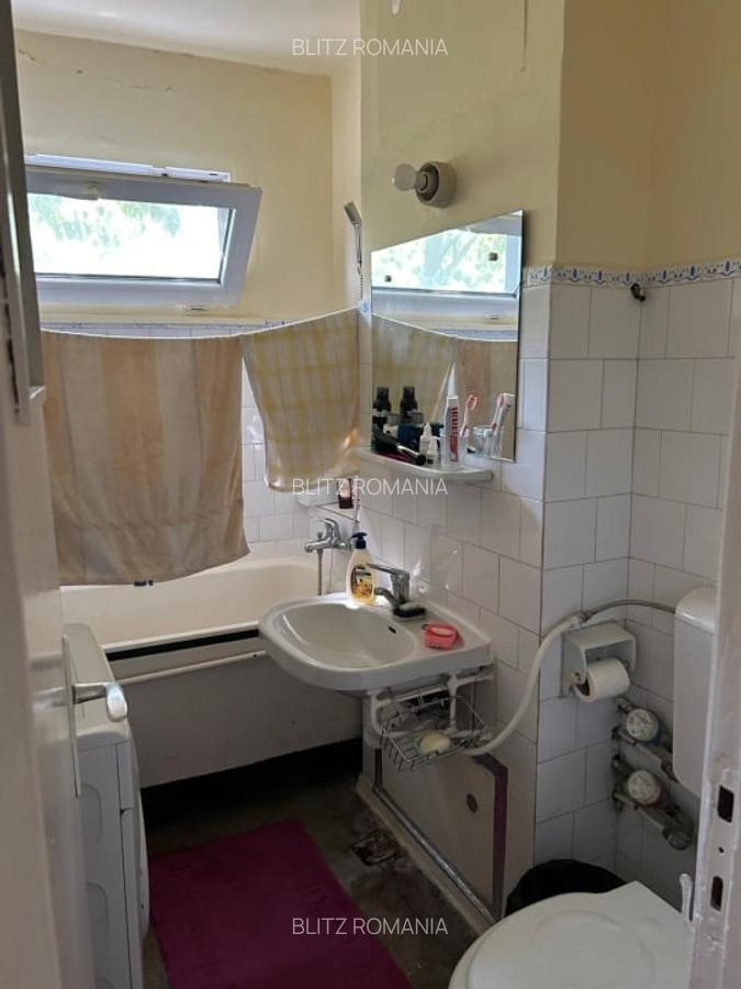 Apartament 3 camere, 67 mp, zona Simplon - 8