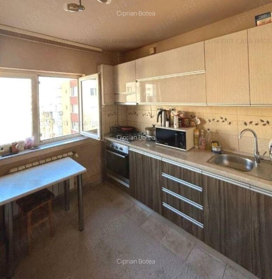 2 camere metrou Tineretului- Timpuri Noi -parc, - 4