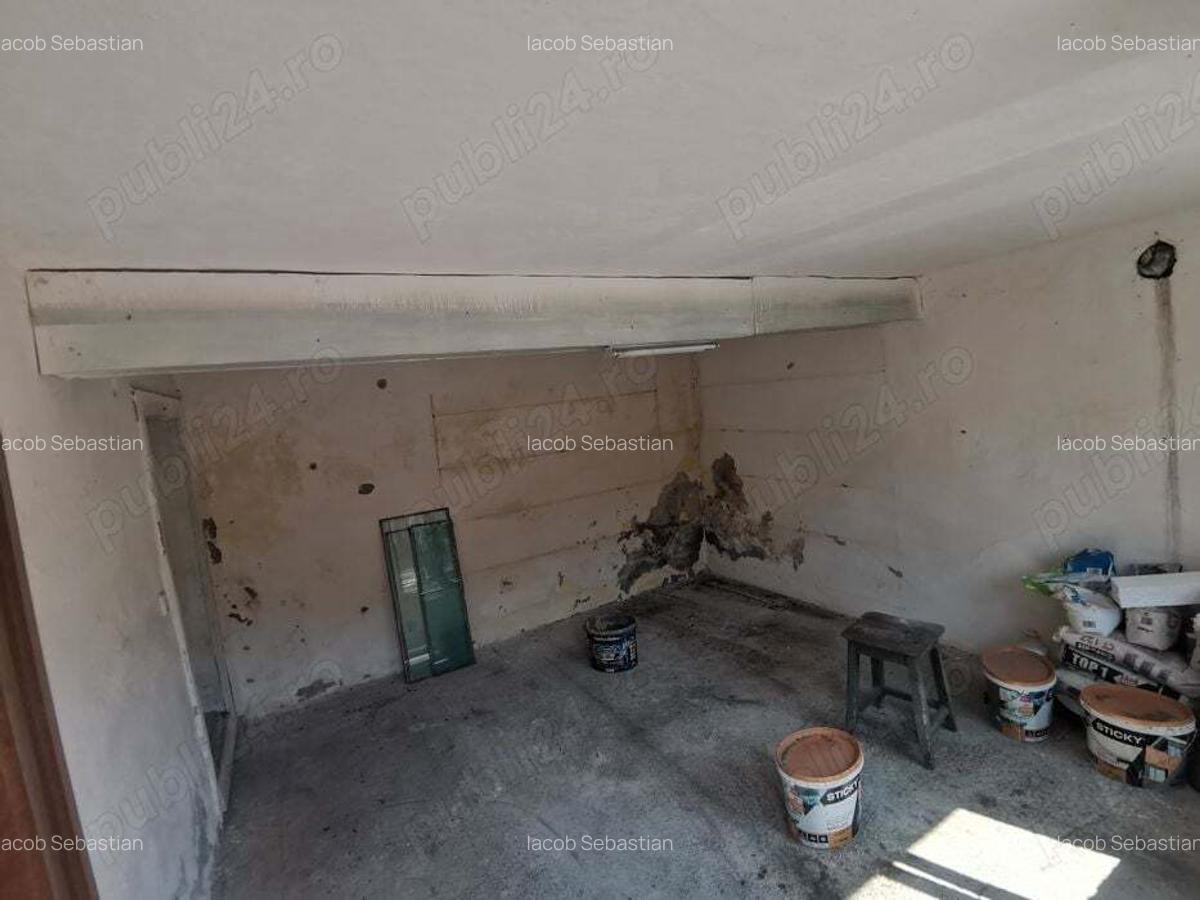 Spa?iu comercial Mehadia - 2