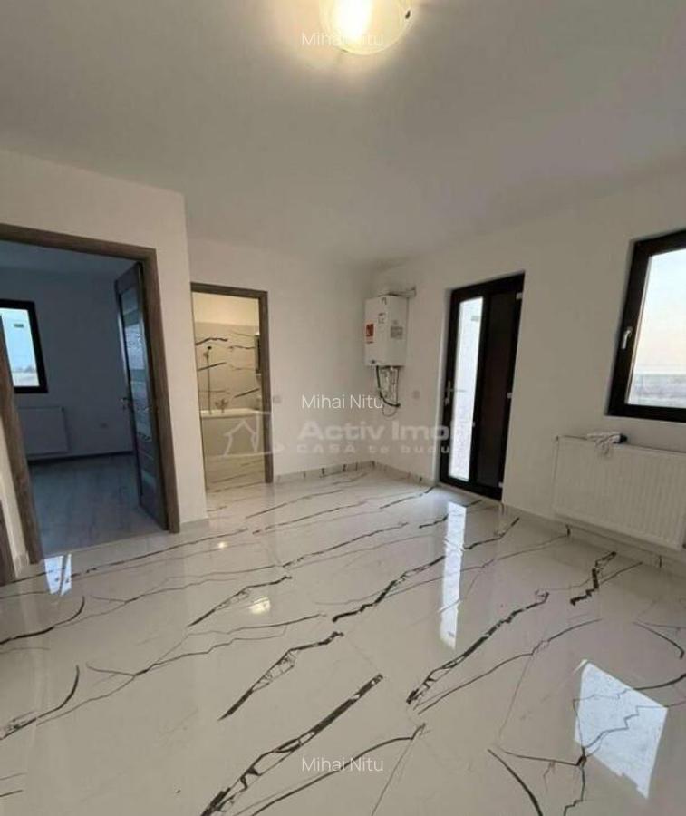 Individuala 3 camere-Mutare rapida-STB - 3