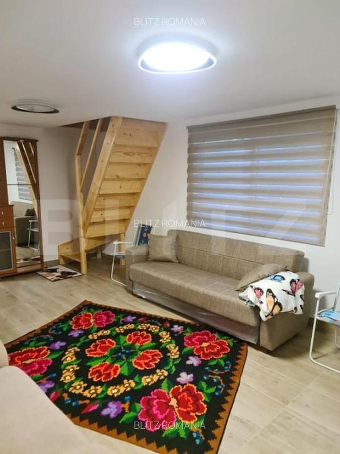 EXCLUSIV BLITZ !  Cabana in statiunea Muntele Baisorii - 8