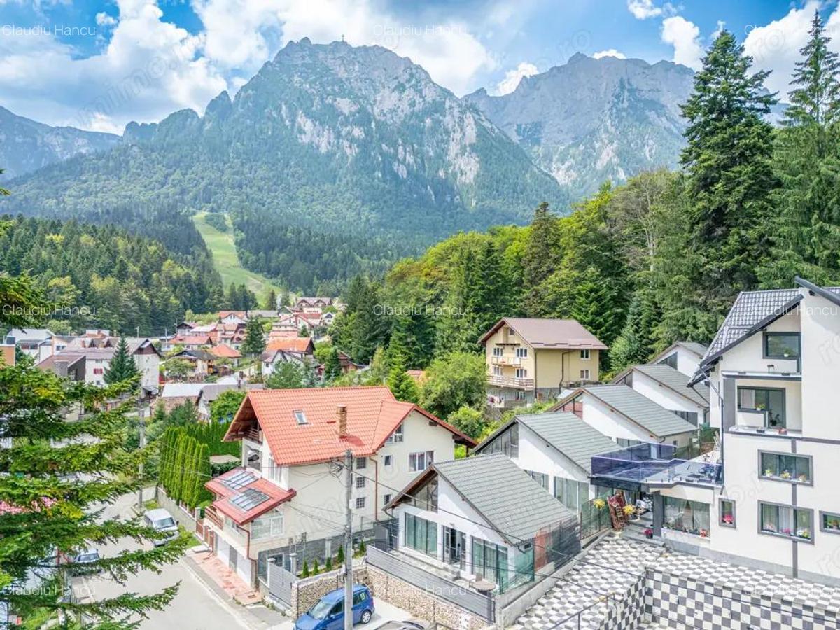 Casa de vacanta in Busteni confort, priveli?te ?i pozi?ionare unica - 14