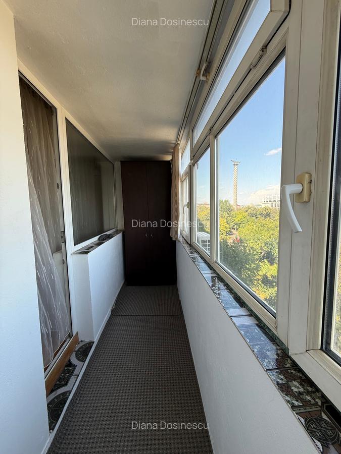 Apartament zona Basarabia 50 mp -  5 min metrou - 6