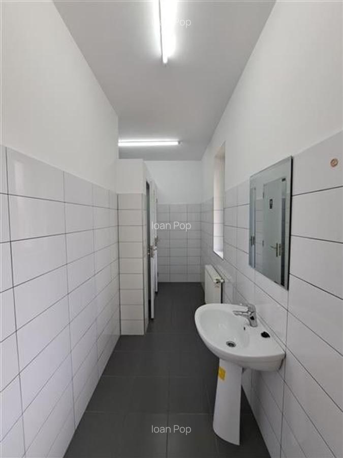 Spatiu comercial, 250 mp utili, situat in cartierul Someseni! - 8