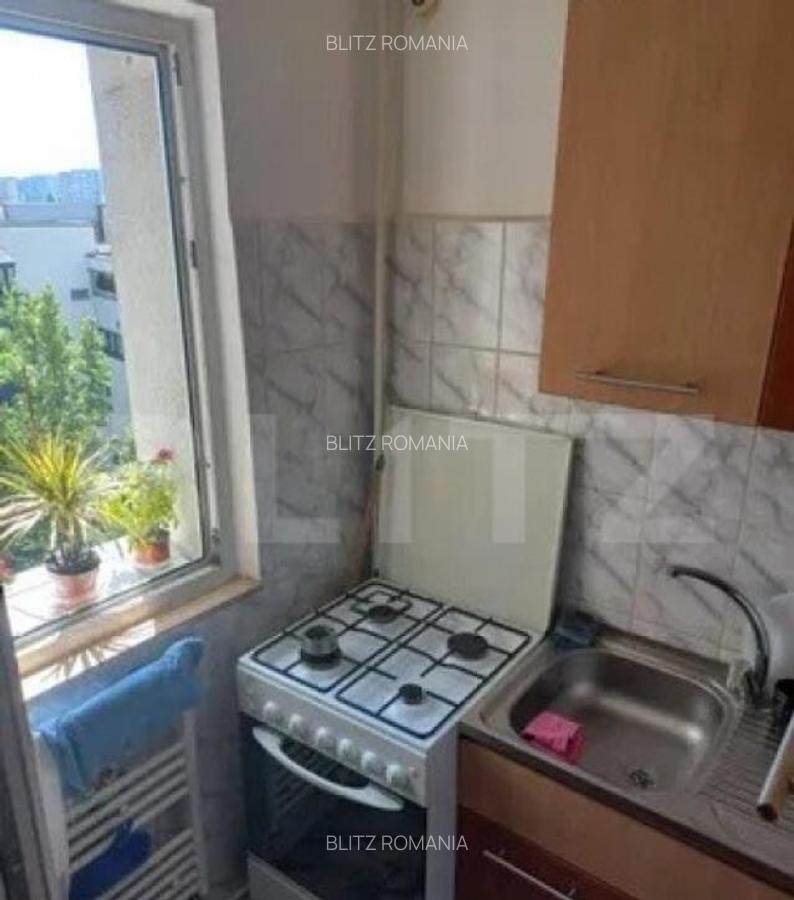 Garsoniera 22 mp utili | Etaj 6 | Langa Metrou 1 Decembri - 7