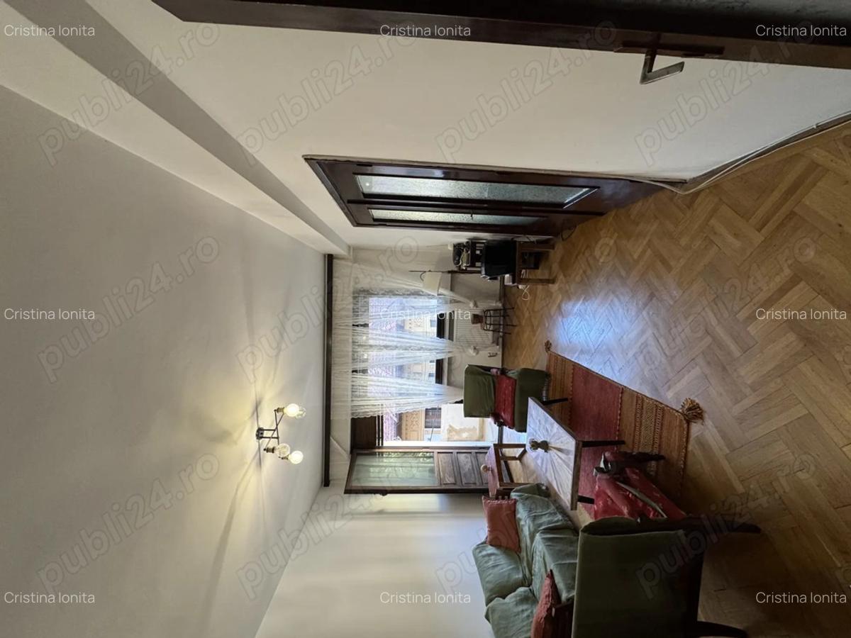 Apartament 3 camere ultracentral langa Liceul Ghe.Lazar - 7 Apartament 3 camere ultracentral langa Liceul Ghe.Lazar - 7
