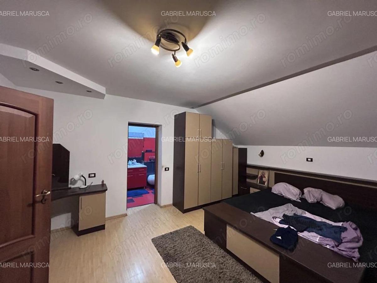 Casa/vila de vanzare Arad - 11