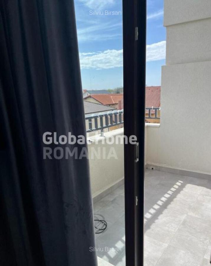 Apartament 2 camere 63MP | Otopeni - Trio Residence | Parcar - 9
