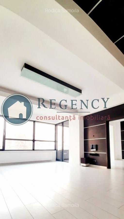 Apartament cu 2 camere semidecomandat în Dorobanți - 5